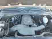 2005 Chevrolet Tahoe LS с VIN 1GNEC13V25R204089, выставлен на аукционе IAAI как лот 41075336 с пробегом 164 937 миль миль и . История ставок и продаж доступна на DreamBid. Изображение 9.