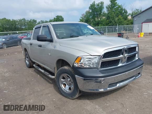 2010 Dodge 1500 SLT with VIN 1D7RV1CP2AS260659, listed as a IAAI auction lot 42496110 with 171,985 mi miles and . Bid and sale history available at DreamBid. Image 1.