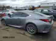 2017 Lexus RC 300 with VIN JTHSM5BC1H5003455, listed as a Copart auction lot 52736165 with 64,281 mi miles and Salvage title. Bid and sale history available at DreamBid. Image 2.