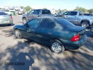 1999 Dodge Neon Highline с VIN 1B3ES47C8XD151888, выставлен на аукционе IAAI как лот 42775956 с пробегом 175 404 миль миль и . История ставок и продаж доступна на DreamBid. Изображение 3.