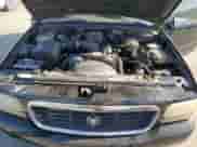 2000 Cadillac Escalade z VIN 1GYEK13R4YR103293, wystawiony jako Copart lot #58673244 z przebiegiem Nie podano mil oraz Nie do naprawy • Non repairable. Historia ofert i sprzedaży dostępna na DreamBid. Obrazek 12.