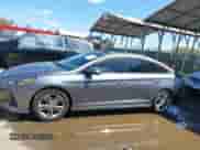 2018 Hyundai Sonata Limited z VIN 5NPE34AF4JH663454, wystawiony jako IAAI lot #41986090 z przebiegiem 76 316 mil mil oraz . Historia ofert i sprzedaży dostępna na DreamBid. Obrazek 14.