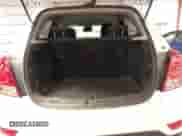 2021 Chevrolet Trax LS с VIN KL7CJKSB5MB319132, выставлен на аукционе IAAI как лот 42653549 с пробегом 89 954 миль миль и . История ставок и продаж доступна на DreamBid. Изображение 17.