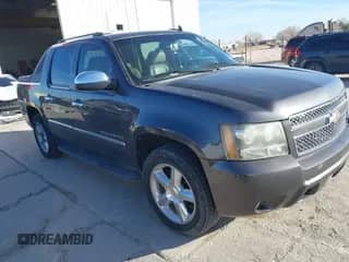 2010 Chevrolet Avalanche LTZ с VIN 3GNNCGE03AG268382, выставлен на аукционе IAAI как лот 41502808 с пробегом 254 571 миль миль и . История ставок и продаж доступна на DreamBid. Изображение 1.