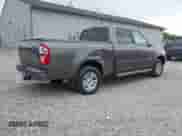 2005 Toyota Tundra Limited с VIN 5TBDT48165S473282, выставлен на аукционе IAAI как лот 43382606 с пробегом 166 678 миль миль и . История ставок и продаж доступна на DreamBid. Изображение 4.