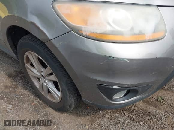 2011 Hyundai Santa Fe Limited с VIN 5XYZK4AG1BG033316, выставлен на аукционе IAAI как лот 42690607 с пробегом 111 996 миль миль и . История ставок и продаж доступна на DreamBid. Изображение 13.