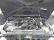 2008 Jeep Wrangler Unlimited X с VIN 1J4GA391X8L560685, выставлен на аукционе IAAI как лот 42940063 с пробегом 116 743 миль миль и . История ставок и продаж доступна на DreamBid. Изображение 10.