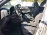 2022 Hyundai Venue SE с VIN KMHRB8A37NU142317, выставлен на аукционе Copart как лот 85327625 с пробегом 33 952 миль миль и Списание • Salvage title. История ставок и продаж доступна на DreamBid. Изображение 7.