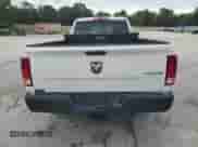 2015 Ram 1500 Tradesman with VIN 3C6JR7DT4FG532712, listed as a Copart auction lot 71462225 with 159,936 mi miles and Salvage title. Bid and sale history available at DreamBid. Image 6.