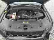 2023 Jeep Grand Cherokee Altitude with VIN 1C4RJGAG5P8714176, listed as a Copart auction lot 59681575 with 11,527 mi miles and Salvage title. Bid and sale history available at DreamBid. Image 12.