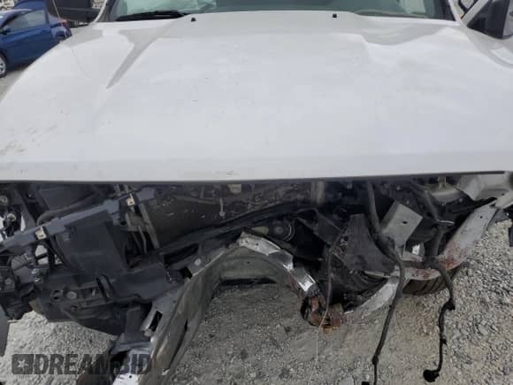 2020 Ram 1500 Tradesman z VIN 3C6JR6DT3LG194550, wystawiony jako Copart lot #47603555 z przebiegiem 77 887 mil mil oraz Szkoda całkowita • Salvage title. Historia ofert i sprzedaży dostępna na DreamBid. Obrazek 12.