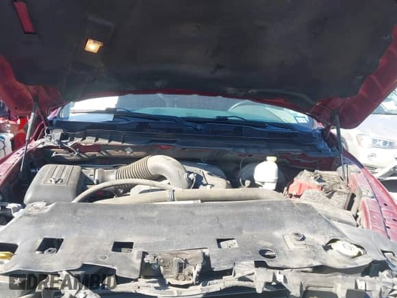 2014 Ram 1500 Lone Star с VIN 1C6RR6LT9ES372297, выставлен на аукционе IAAI как лот 43405309 с пробегом 86 990 миль миль и . История ставок и продаж доступна на DreamBid. Изображение 10.