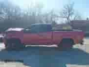 2018 Chevrolet Colorado 2WD Work Truck с VIN 1GCHSBEN6J1138361, выставлен на аукционе IAAI как лот 41588108 с пробегом 58 917 миль миль и . История ставок и продаж доступна на DreamBid. Изображение 15.