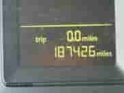 2011 Volkswagen Tiguan S с VIN WVGCV7AX1BW502417, выставлен на аукционе Copart как лот 90129615 с пробегом 187 426 миль миль и Чистый • Clean title. История ставок и продаж доступна на DreamBid. Изображение 8.