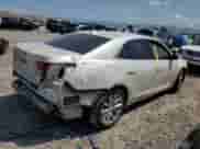 2014 Chevrolet Malibu LT с VIN 1G11G5SX9EF219611, выставлен на аукционе Copart как лот 59764885 с пробегом Не указан миль и Списание • Salvage title. История ставок и продаж доступна на DreamBid. Изображение 3.