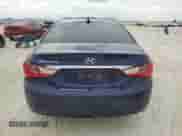 2011 Hyundai Sonata GLS с VIN 5NPEB4ACXBH110009, выставлен на аукционе Copart как лот 82537225 с пробегом 100 816 миль миль и Списание • Salvage title. История ставок и продаж доступна на DreamBid. Изображение 6.