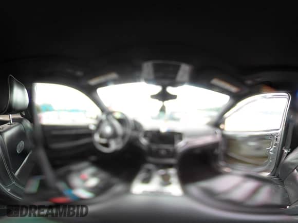 2019 Jeep Grand Cherokee High Altitude z VIN 1C4RJFCG1KC570199, wystawiony jako IAAI lot #42464644 z przebiegiem 94 126 mil mil oraz . Historia ofert i sprzedaży dostępna na DreamBid. Obrazek 19.