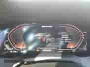 2022 BMW 3 Series M340i xDrive with VIN 3MW5U9J01N8C63539, listed as a Copart auction lot 71839485 with 29,319 mi miles and Salvage title. Bid and sale history available at DreamBid. Image 9.