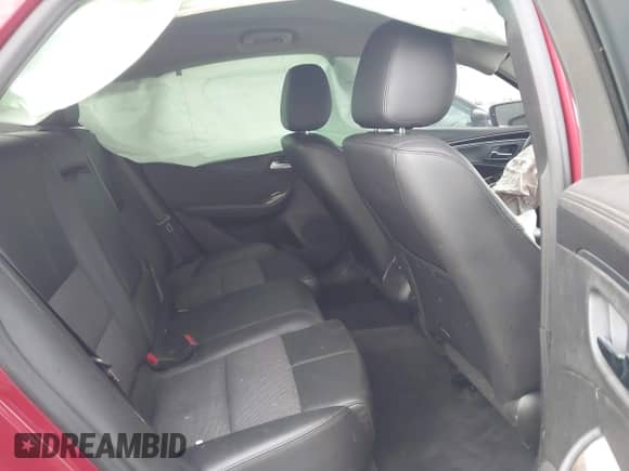 2015 Chevrolet Impala LT с VIN 2G1115SL3F9186033, выставлен на аукционе IAAI как лот 41087433 с пробегом 153 315 миль миль и . История ставок и продаж доступна на DreamBid. Изображение 8.