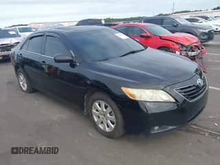 2007 Toyota Camry LE с VIN 4T1BK46K87U524465, выставлен на аукционе IAAI как лот 43341776 с пробегом 282 056 миль миль и . История ставок и продаж доступна на DreamBid. Изображение 1.