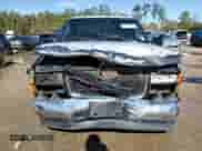 1998 GMC Sierra 1500 z VIN 1GTEC19M2WE513447, wystawiony jako Copart lot #87942755 z przebiegiem 209 492 mil mil oraz Szkoda całkowita • Salvage title. Historia ofert i sprzedaży dostępna na DreamBid. Obrazek 5.