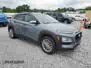 2021 Hyundai Kona SEL с VIN KM8K2CAA1MU599819, выставлен на аукционе Copart как лот 60639645 с пробегом 59 285 миль миль и Списание • Salvage title. История ставок и продаж доступна на DreamBid. Изображение 4.