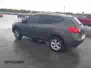 2009 Nissan Rogue SL z VIN JN8AS58T59W045525, wystawiony jako IAAI lot #41209501 z przebiegiem 203 642 mil mil oraz . Historia ofert i sprzedaży dostępna na DreamBid. Obrazek 3.