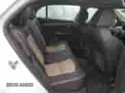 2012 Chevrolet Malibu LTZ 1LZ with VIN 1G1ZE5E09CF178322, listed as a Copart auction lot 44917485 with 62,039 mi miles and Salvage title. Bid and sale history available at DreamBid. Image 10.