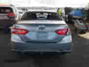 2019 Toyota Camry SE z VIN 4T1B11HKXKU835077, wystawiony jako IAAI lot #43440382 z przebiegiem 48 207 mil mil oraz . Historia ofert i sprzedaży dostępna na DreamBid. Obrazek 16.