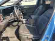 2024 Chevrolet Trax 2RS с VIN KL77LJE2XRC053836, выставлен на аукционе Copart как лот 68518845 с пробегом 44 849 миль миль и На запчасти • Non repairable. История ставок и продаж доступна на DreamBid. Изображение 7.