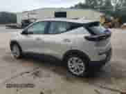 2023 Chevrolet Bolt EUV LT z VIN 1G1FY6S03P4125752, wystawiony jako Copart lot #84394945 z przebiegiem 37 495 mil mil oraz Czysty tytuł • Clean title. Historia ofert i sprzedaży dostępna na DreamBid. Obrazek 2.