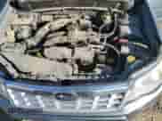 2012 Subaru Forester X Limited z VIN JF2SHBEC5CH452002, wystawiony jako Copart lot #81769135 z przebiegiem 139 001 mil mil oraz Czysty tytuł • Clean title. Historia ofert i sprzedaży dostępna na DreamBid. Obrazek 12.