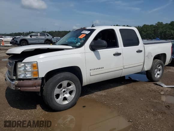 2012 Chevrolet Silverado 1500 LS z VIN 3GCPCREA4CG156926, wystawiony jako Copart lot #63436775 z przebiegiem 252 123 mil mil oraz Szkoda całkowita • Salvage title. Historia ofert i sprzedaży dostępna na DreamBid. Obrazek 1.