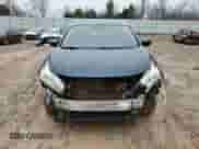 2017 Nissan Murano SL with VIN 5N1AZ2MG3HN153818, listed as a Copart auction lot 86390744 with 163,360 mi miles and Salvage title. Bid and sale history available at DreamBid. Image 5.