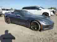 2014 Chevrolet Corvette Z51 3LT с VIN 1G1YM3D73E5118997, выставлен на аукционе Copart как лот 52775935 с пробегом Не указан миль и Чистый • Clean title. История ставок и продаж доступна на DreamBid. Изображение 4.
