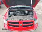 2014 Ram 1500 Big Horn z VIN 1C6RR7LT0ES290576, wystawiony jako IAAI lot #42347578 z przebiegiem 146 609 mil mil oraz . Historia ofert i sprzedaży dostępna na DreamBid. Obrazek 10.