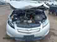 2011 Chevrolet Volt with VIN 1G1RC6E47BU100761, listed as a IAAI auction lot 42936006 with Not provided miles and . Bid and sale history available at DreamBid. Image 6.