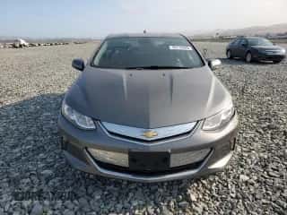 2016 Chevrolet Volt LT с VIN 1G1RC6S52GU136975, выставлен на аукционе Copart как лот 60716395 с пробегом 121 075 миль миль и Списание • Salvage title. История ставок и продаж доступна на DreamBid. Изображение 5.