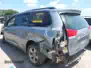 2014 Toyota Sienna LE AAS с VIN 5TDKK3DC5ES426425, выставлен на аукционе IAAI как лот 42523003 с пробегом 185 048 миль миль и . История ставок и продаж доступна на DreamBid. Изображение 3.