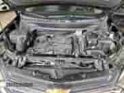 2019 Chevrolet Equinox LT z VIN 3GNAXJEV4KL339982, wystawiony jako Copart lot #71559605 z przebiegiem 78 331 mil mil oraz Szkoda całkowita • Salvage title. Historia ofert i sprzedaży dostępna na DreamBid. Obrazek 12.