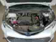 2023 Toyota Sienna Platinum с VIN 5TDESKFC4PS095831, выставлен на аукционе Copart как лот 55919975 с пробегом 6 626 миль миль и Списание • Salvage title. История ставок и продаж доступна на DreamBid. Изображение 15.