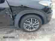 2021 Hyundai Tucson SEL with VIN KM8J3CAL9MU350176, listed as a IAAI auction lot 40178099 with 57,693 mi miles and . Bid and sale history available at DreamBid. Image 6.