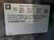 2017 Chevrolet Cruze LT с VIN 1G1BE5SM0H7150046, выставлен на аукционе Copart как лот 87001135 с пробегом 135 015 миль миль и Списание • Salvage title. История ставок и продаж доступна на DreamBid. Изображение 12.