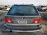 2002 BMW 5 Series 525i с VIN WBADS434X2GE10428, выставлен на аукционе Copart как лот 83689954 с пробегом 183 737 миль миль и Списание • Salvage title. История ставок и продаж доступна на DreamBid. Изображение 6.