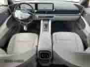 2023 Hyundai Ioniq 6 SEL с VIN KMHM34AC1PA022470, выставлен на аукционе Copart как лот 64264185 с пробегом 32 529 миль миль и Списание • Salvage title. История ставок и продаж доступна на DreamBid. Изображение 8.