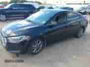 2018 Hyundai Elantra SEL с VIN 5NPD84LFXJH304037, выставлен на аукционе IAAI как лот 43312618 с пробегом 120 143 миль миль и . История ставок и продаж доступна на DreamBid. Изображение 2.