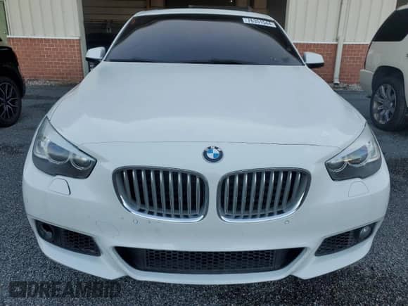 2013 BMW 5 Series с VIN WBASN0C53DDW92624, выставлен на аукционе Copart как лот 76351544 с пробегом 119 595 миль миль и На запчасти • Non repairable. История ставок и продаж доступна на DreamBid. Изображение 5.