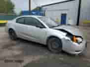 2006 Saturn ION with VIN 1G8AN15F16Z140100, listed as a Copart auction lot 70701925 with 169,561 mi miles and Salvage title. Bid and sale history available at DreamBid. Image 4.