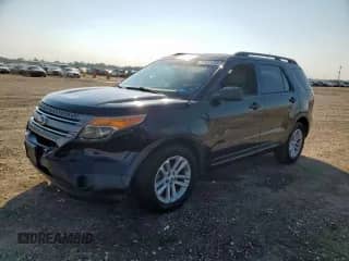 2015 Ford Explorer с VIN 1FM5K7B83FGC62554, выставлен на аукционе Copart как лот 71431235 с пробегом 136 568 миль миль и Списание • Salvage title. История ставок и продаж доступна на DreamBid. Изображение 1.