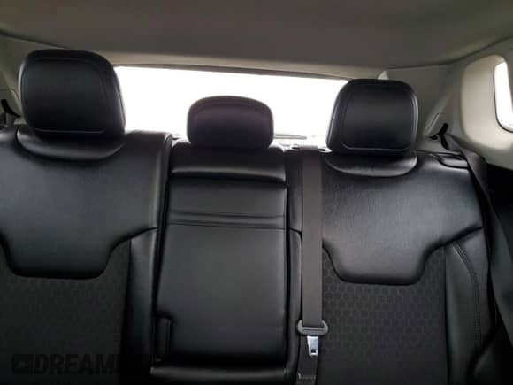 2019 Jeep Compass Altitude with VIN 3C4NJCBB2KT706637, listed as a Copart auction lot 86140265 with 161,415 mi miles and Salvage title. Bid and sale history available at DreamBid. Image 10.